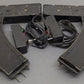 Lionel O22 Vintage O Left-Hand & Right-Hand Remote Control Switches (Pair of 2) VG/Box