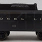 Lionel 234W Vintage O Lionel Lines Whistle Tender VG