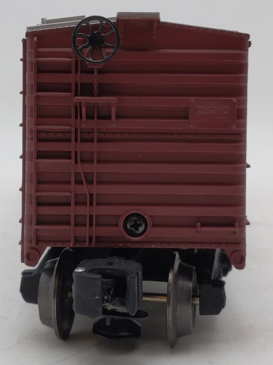 Lionel 6-19279 O Gauge Central of Georgia Boxcar #6464-375 EX/Box