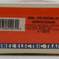 Lionel 6-19279 O Gauge Central of Georgia Boxcar #6464-375 EX/Box