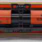 Lionel 6-19611 O Gauge Gulf Single Dome Tank Car #6315 EX/Box