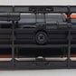Lionel 6-19611 O Gauge Gulf Single Dome Tank Car #6315 EX/Box