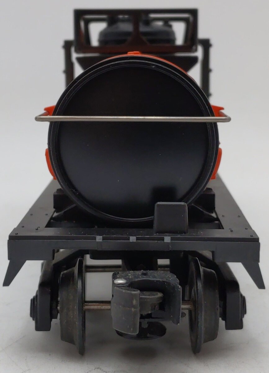 Lionel 6-19611 O Gauge Gulf Single Dome Tank Car #6315 EX/Box