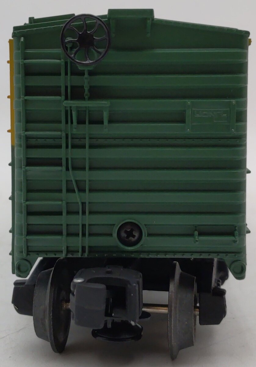 Lionel 6-19277 O Gauge Rutland Boxcar #6464-300 VG/Box