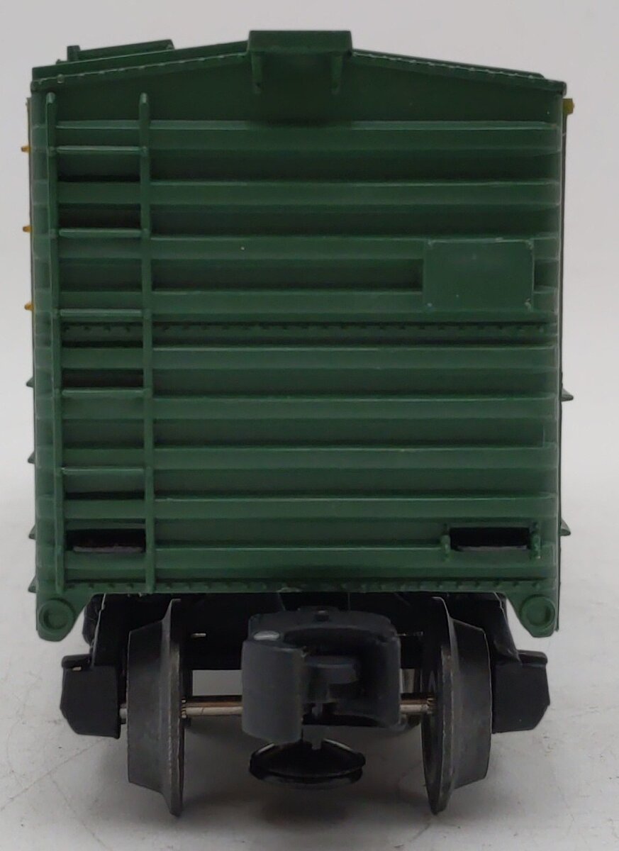 Lionel 6-19277 O Gauge Rutland Boxcar #6464-300 VG/Box