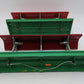 Lionel 156 Vintage O Lighted Station Platforms: [2] VG