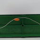 Lionel 156 Vintage O Lighted Station Platforms: [2] VG