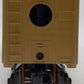 Lionel 6-16681 O Gauge Gold Animated Shark Aquarium Car EX/Box