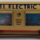 Lionel 6-16681 O Gauge Gold Animated Shark Aquarium Car EX/Box