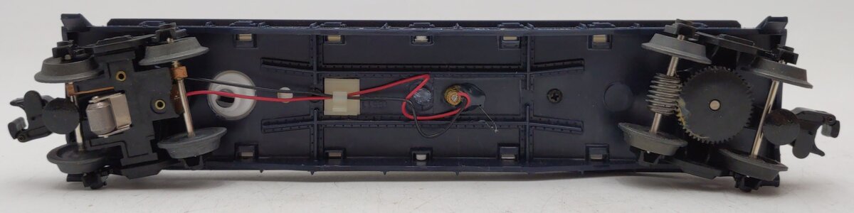Lionel 6-16670 O Gauge Operating TV Car #16670 EX/Box