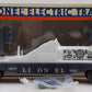 Lionel 6-16670 O Gauge Operating TV Car #16670 EX/Box