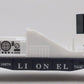 Lionel 6-16670 O Gauge Operating TV Car #16670 EX/Box