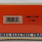 Lionel 6-16670 O Gauge Operating TV Car #16670 EX/Box