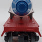 Lionel 6-26025 O Gauge PWC Lionel Flat Car With Rocket PWC EX/Box