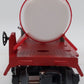Lionel 6-26025 O Gauge PWC Lionel Flat Car With Rocket PWC EX/Box
