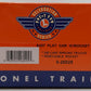 Lionel 6-26025 O Gauge PWC Lionel Flat Car With Rocket PWC EX/Box