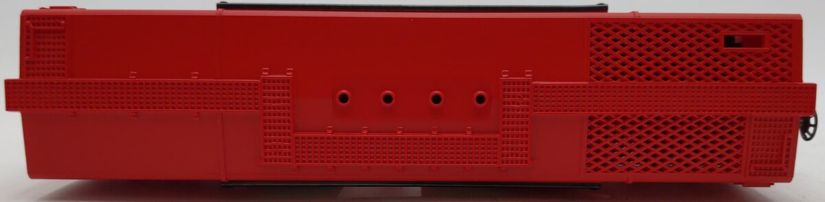Lionel 6-39210 O Gauge PWC Fire Fighting Instruction Car #6530 EX/Box