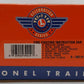 Lionel 6-39210 O Gauge PWC Fire Fighting Instruction Car #6530 EX/Box