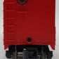 Lionel 6-39210 O Gauge PWC Fire Fighting Instruction Car #6530 EX/Box