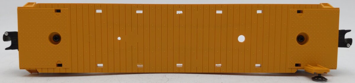 Lionel 6-16978 O Gauge Milwaukee Road Flatcar with P&H Power Shovel Model Kit EX/Box