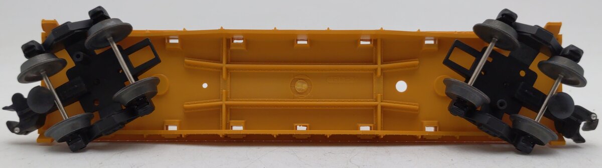 Lionel 6-16978 O Gauge Milwaukee Road Flatcar with P&H Power Shovel Model Kit EX/Box