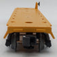 Lionel 6-16978 O Gauge Milwaukee Road Flatcar with P&H Power Shovel Model Kit EX/Box