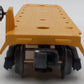 Lionel 6-16978 O Gauge Milwaukee Road Flatcar with P&H Power Shovel Model Kit EX/Box