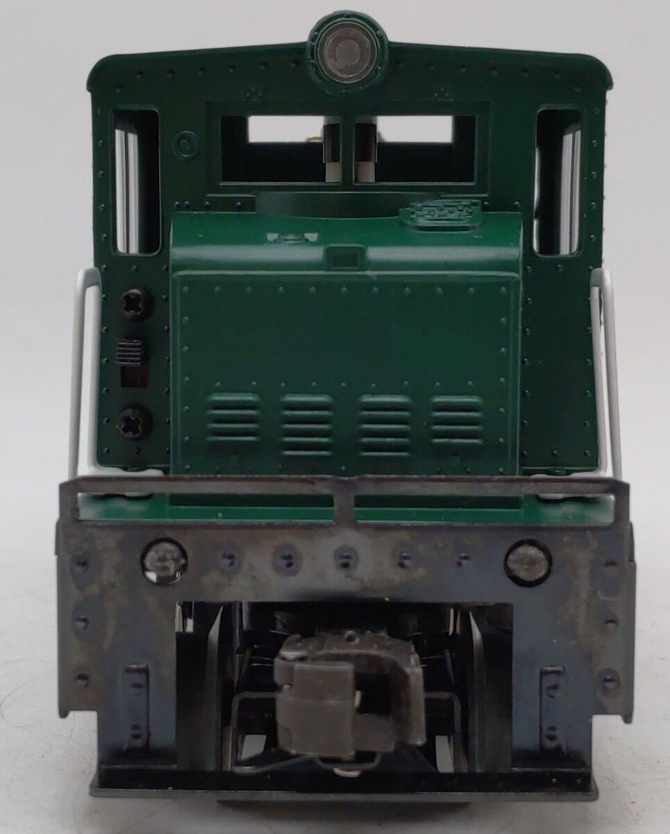 Lionel 6-18446 O PWC Great Northern Rotary Snowplow EX/Box