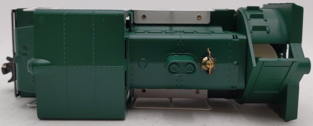 Lionel 6-18446 O PWC Great Northern Rotary Snowplow EX/Box