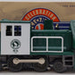 Lionel 6-18446 O PWC Great Northern Rotary Snowplow EX/Box