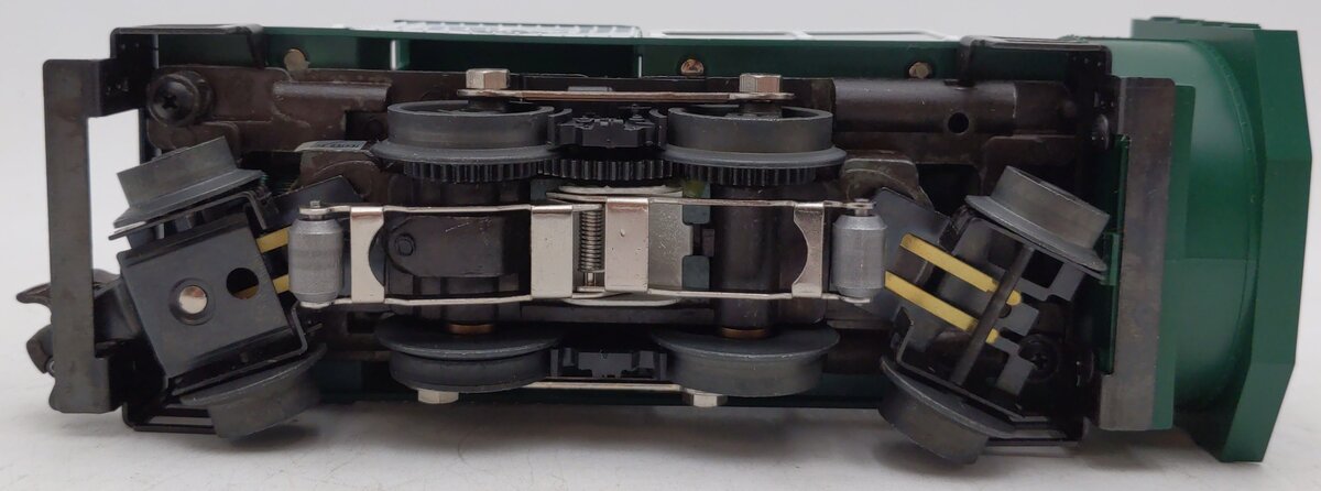 Lionel 6-18446 O PWC Great Northern Rotary Snowplow EX/Box
