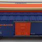 Lionel 6-29200 O Gauge Lionel Railroad Club Boxcar #9700 EX/Box