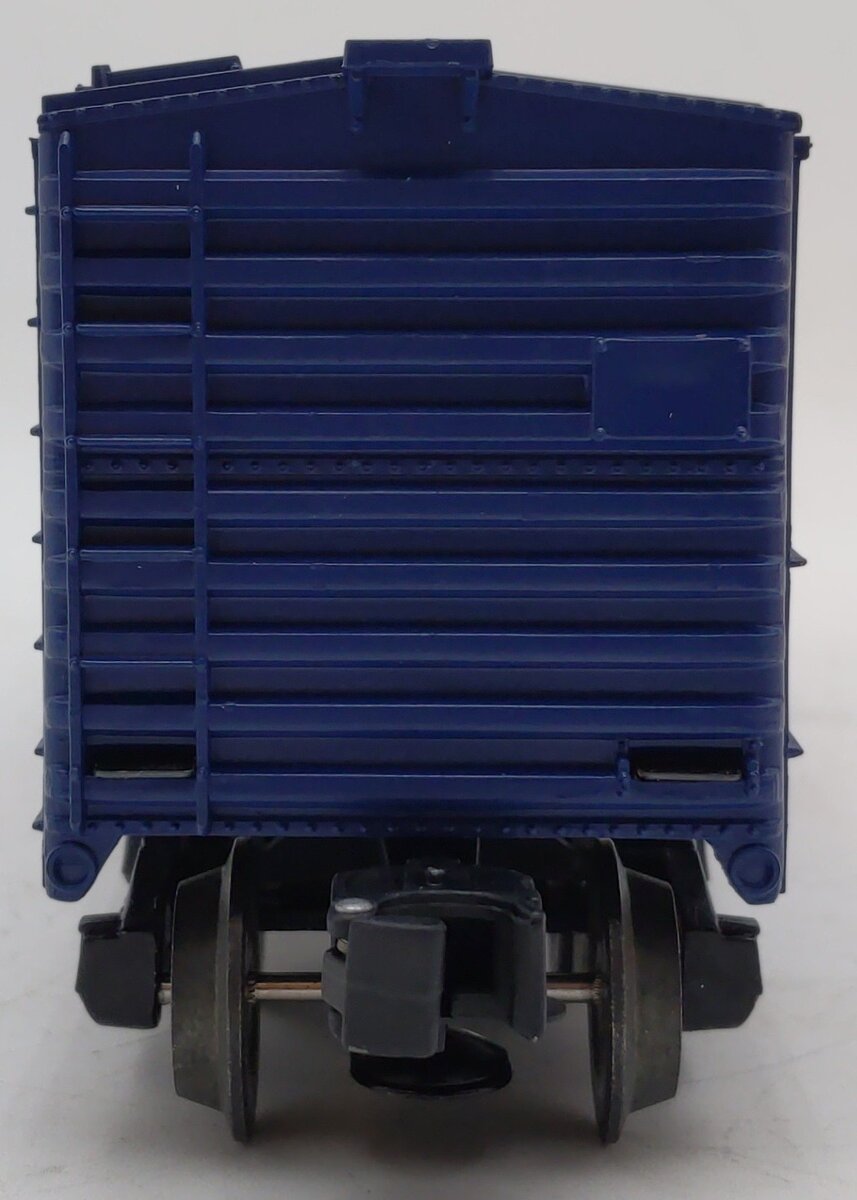 Lionel 6-29200 O Gauge Lionel Railroad Club Boxcar #9700 EX/Box