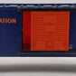 Lionel 6-29200 O Gauge Lionel Railroad Club Boxcar #9700 EX/Box