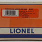 Lionel 6-18454 O Gauge Blue Executive Inspection Car EX/Box