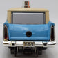 Lionel 6-18454 O Gauge Blue Executive Inspection Car EX/Box