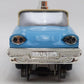 Lionel 6-18454 O Gauge Blue Executive Inspection Car EX/Box