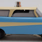Lionel 6-18454 O Gauge Blue Executive Inspection Car EX/Box