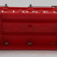 Lionel 6823 Vintage O Flatcar with IRBM Missiles VG/Box