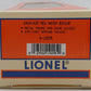 Lionel 6-19295 O Gauge New Haven Series VI Boxcar #6464-425 EX/Box