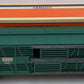 Lionel 6-19540 O Gauge Broken Arrow Ranch Stock Car #3356 EX/Box