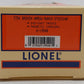 Lionel 6-19540 O Gauge Broken Arrow Ranch Stock Car #3356 EX/Box