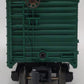 Lionel 6-19540 O Gauge Broken Arrow Ranch Stock Car #3356 EX/Box