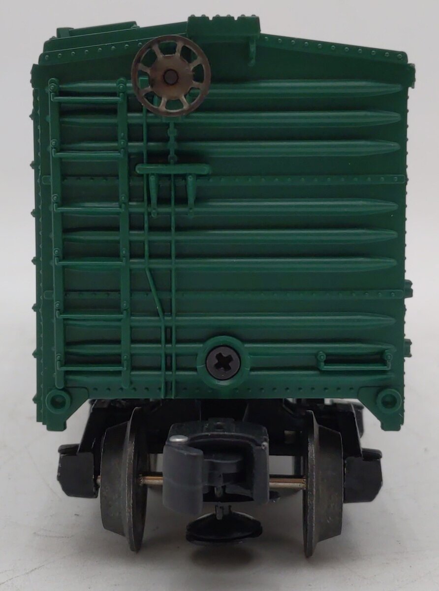 Lionel 6-19540 O Gauge Broken Arrow Ranch Stock Car #3356 EX/Box
