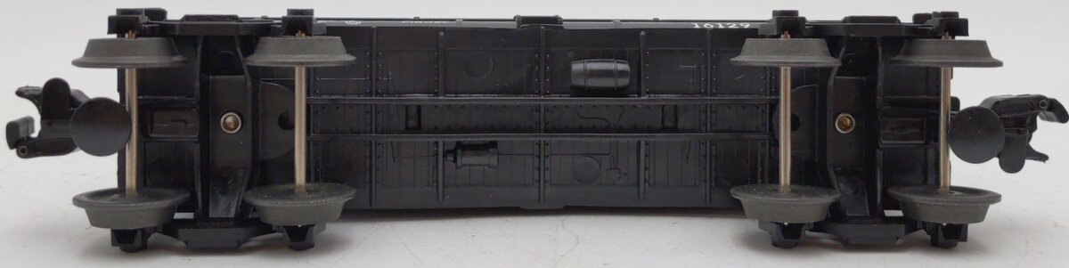Lionel 6-16129 O Gauge Alaska Railroad Single Dome Tank Car EX/Box