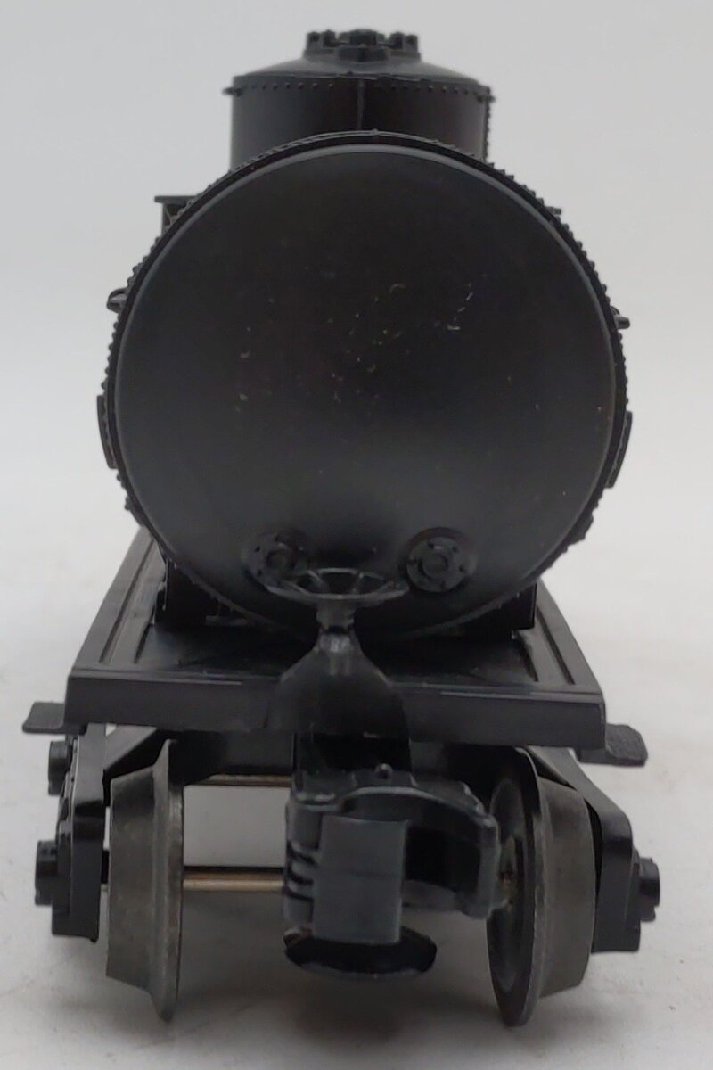 Lionel 6-16129 O Gauge Alaska Railroad Single Dome Tank Car EX/Box