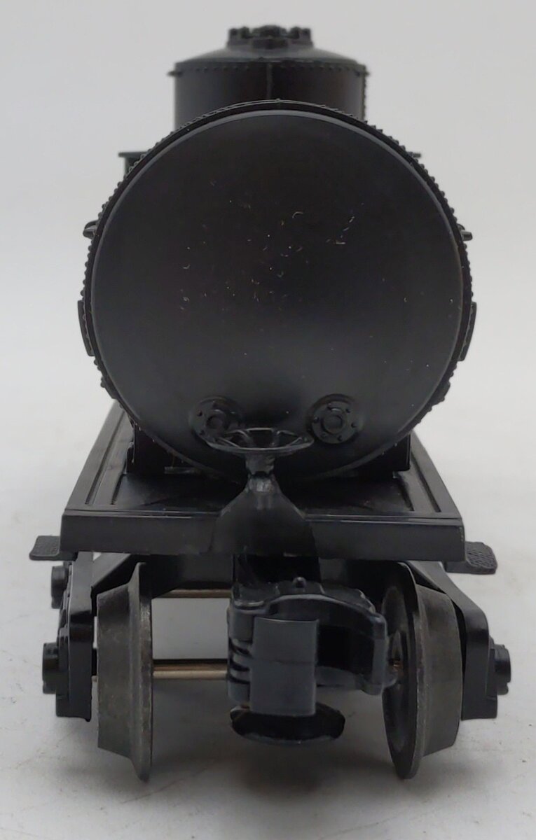 Lionel 6-16129 O Gauge Alaska Railroad Single Dome Tank Car EX/Box