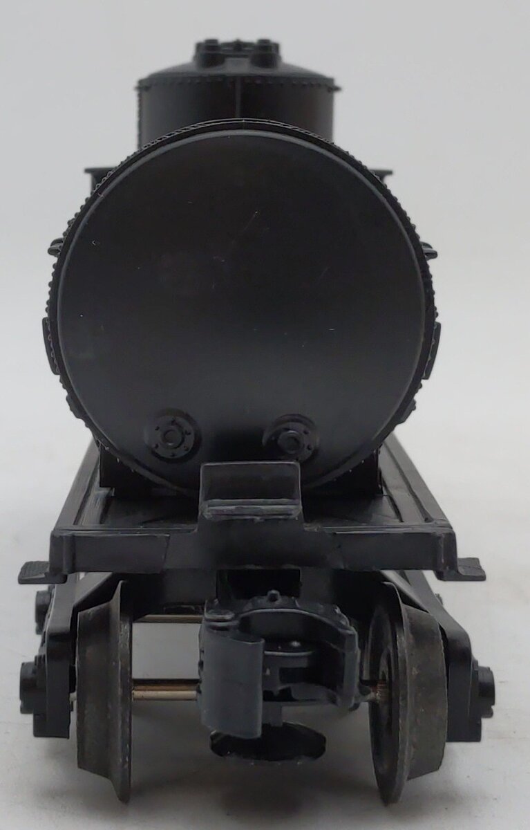 Lionel 6-16129 O Gauge Alaska Railroad Single Dome Tank Car EX/Box