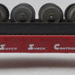 Lionel 6-16930 O Gauge AT&SF Flat Car w/ Wheel Sets #16930 EX/Box