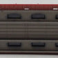Lionel 6-16930 O Gauge AT&SF Flat Car w/ Wheel Sets #16930 EX/Box